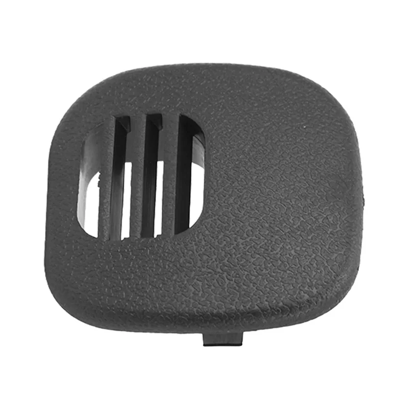 For Corvette C5 1997-2004 Instrument Panel Air Temperature Sensor Grille 10268306 Car Replacement-M53K
