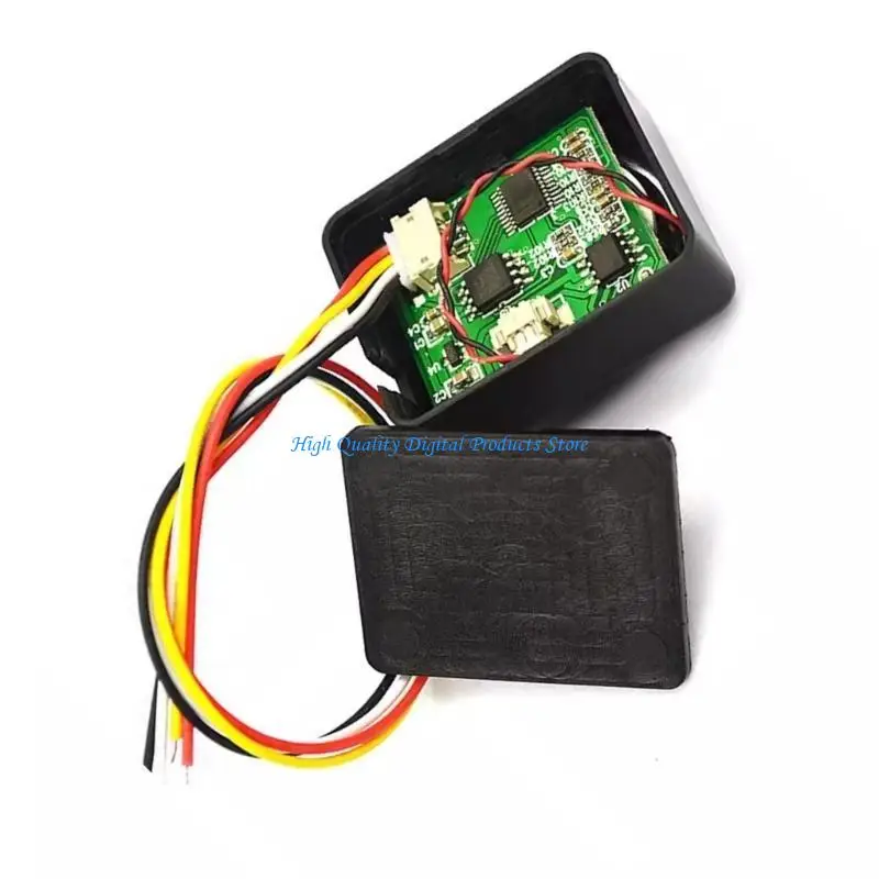 U2JE Chinese Voice Synthesis Module for Device Developers