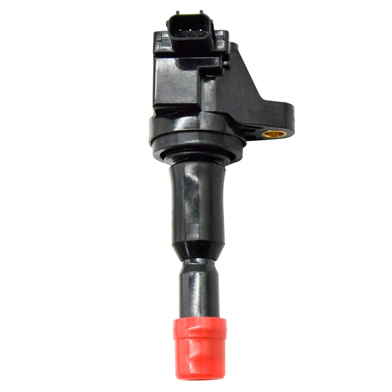 Suitable for Honda Ignition Coil Second Generation Fit and Other Models 30520-RNA-A01 099700101 2Pcs