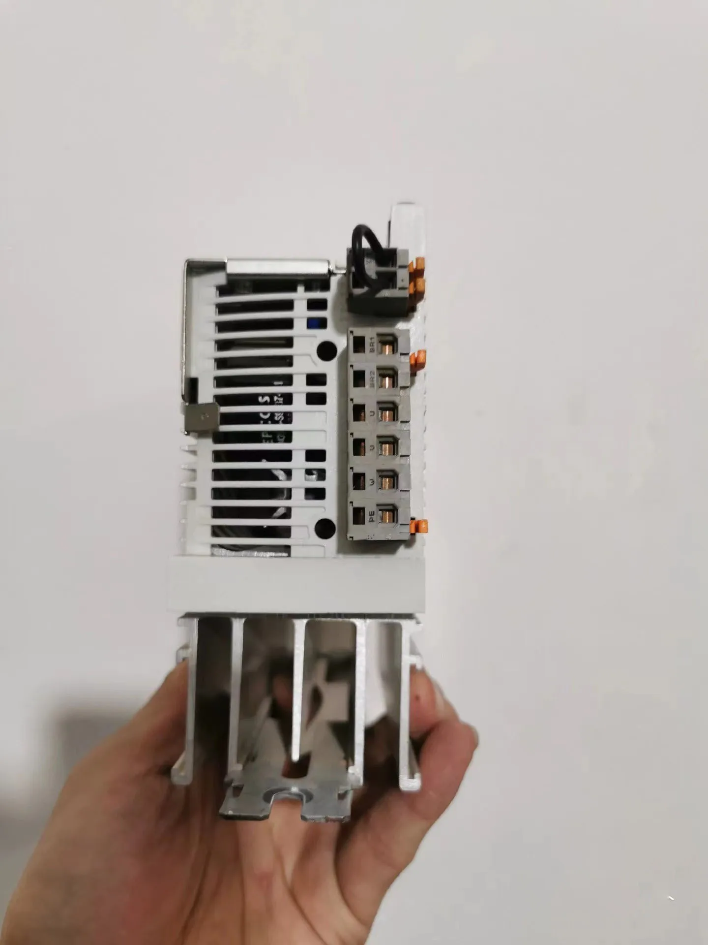 E82EV551-2C200 8200 Vector Inverter Drive for Lenze