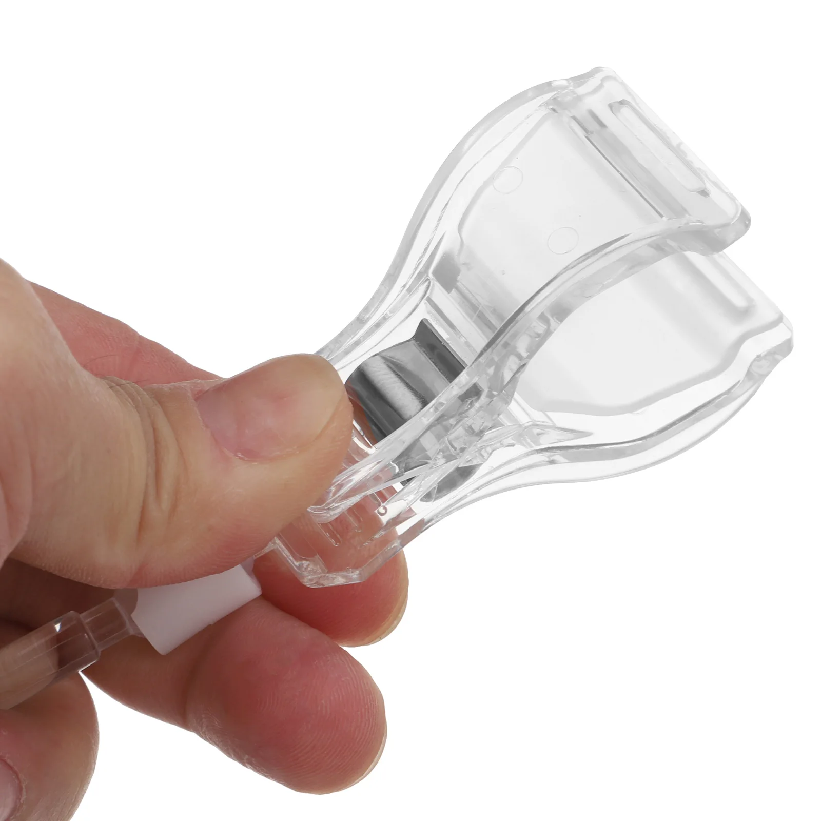 

3Pcs Aquarium Plant Suction Cup Clips 360 Degree Rotatable Fish Tank Clamps for Food Hose Holder Aquarium Plant Clips