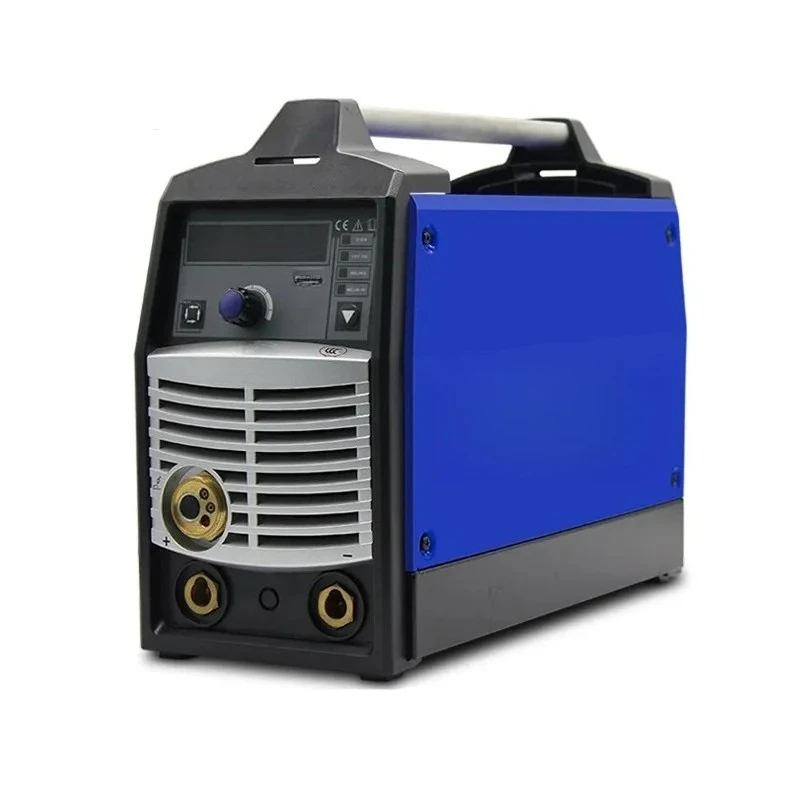

Pulse aluminum MIG180 PGDM electric welding machine / argon arc / welding gas welding machine