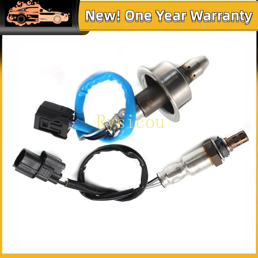 Up+Downstream Oxygen O2 Sensor 234-9119 234-4350 36531-R1A-A01 For Honda Civic 1.8L 2012 2013 2014 2015 Acura ILX 2.0L 2013 2014