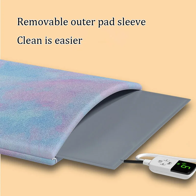 Thumbnail 3 - #10 Electric Heated Blankets Deals & Discounts