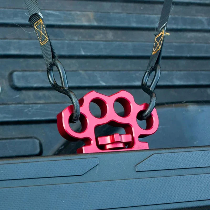 شاحنة المفاصل، شاحنة المفاصل البليت ربط المرابط، شاحنة المرابط ربط أسفل، شاحنة المرابط البليت الألومنيوم التعادل أسفل المرابط #2