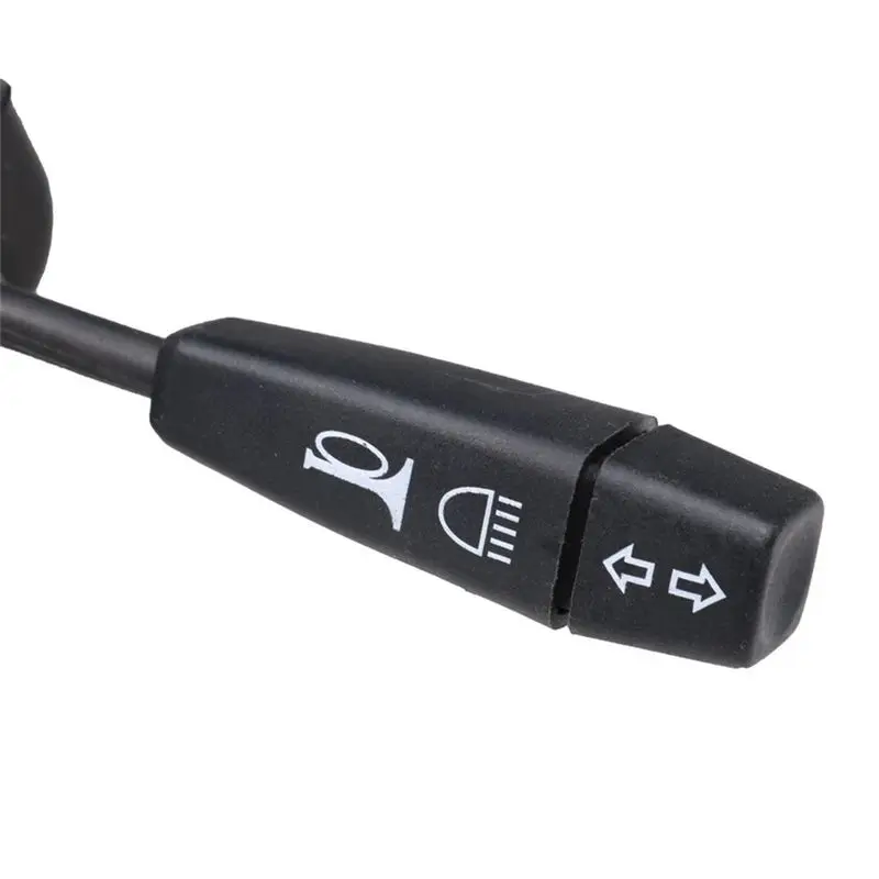 Car Steering Column Switch For Land Rover Defender L316 LD 90-12 Pick Up Suv 2.2 2.4 2.5 XPB101290 LR23-101290 LHD-A91R