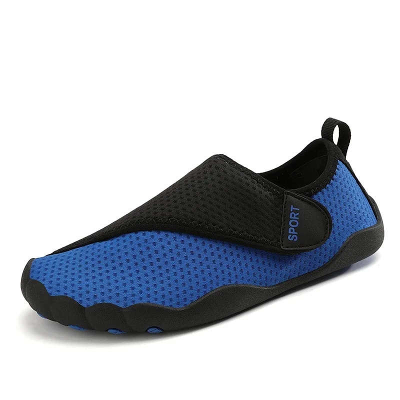 

YUYIN Men's Women's Kids Quick Dry Water Sports Barefoot Feeling Wading Shoes Water Shoes for Swimming Windsurfing Surfing Shoes
