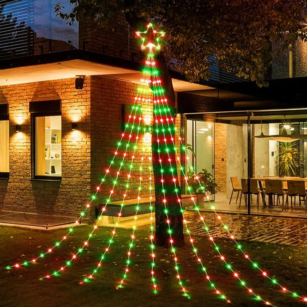 11.8Ft 344 Led Star… - image