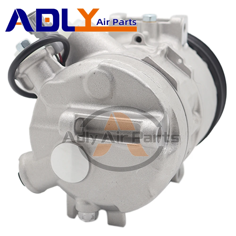 6SEU16C AC Compressor For Dodge Caliber Jeep Compass Patriot 55111610AA 55111610AB 55111610AC RL111610AB 4471500751 2022670AM