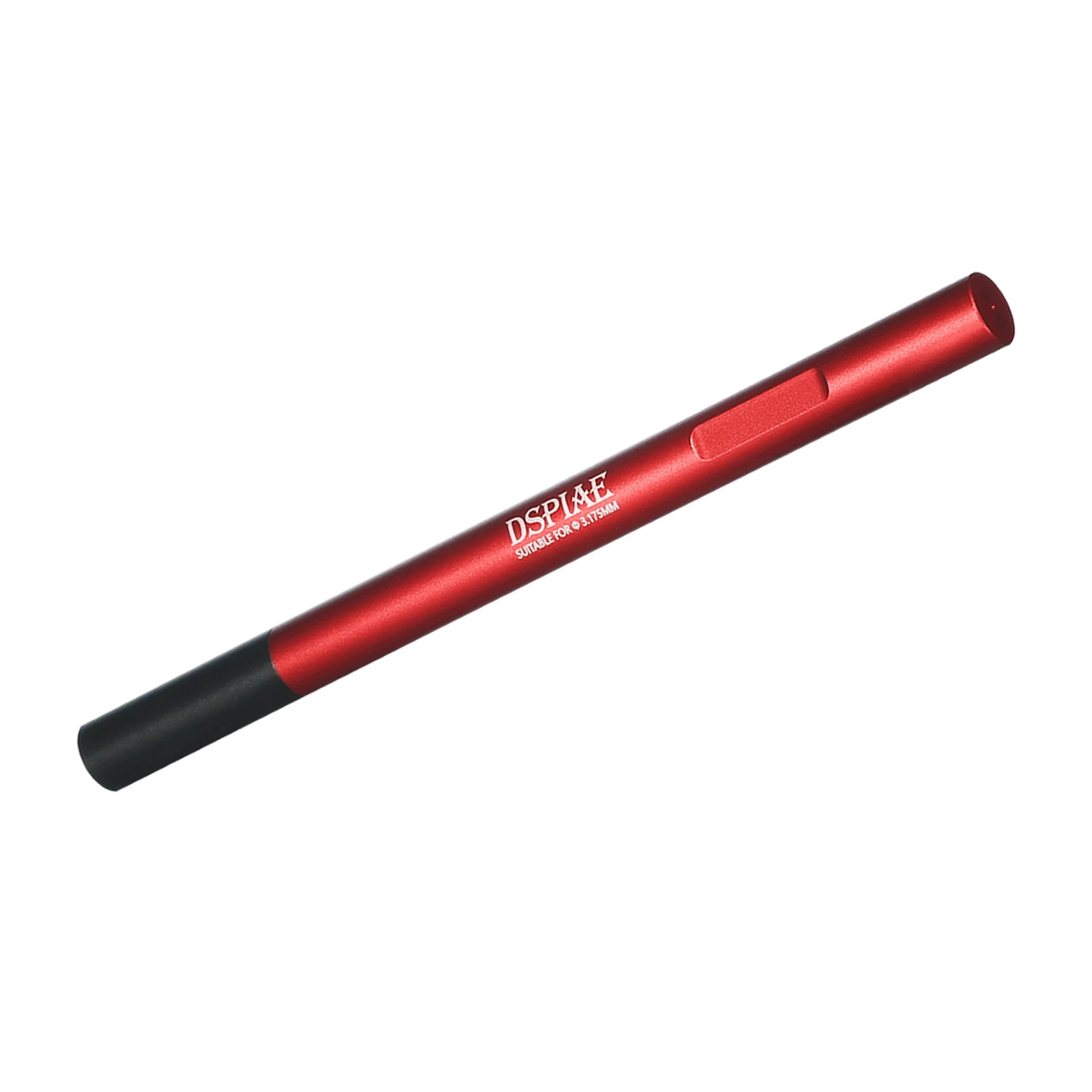 DSPIAE AT-EH Compatible Knife Shank Diameter 3.175mm Red Black New