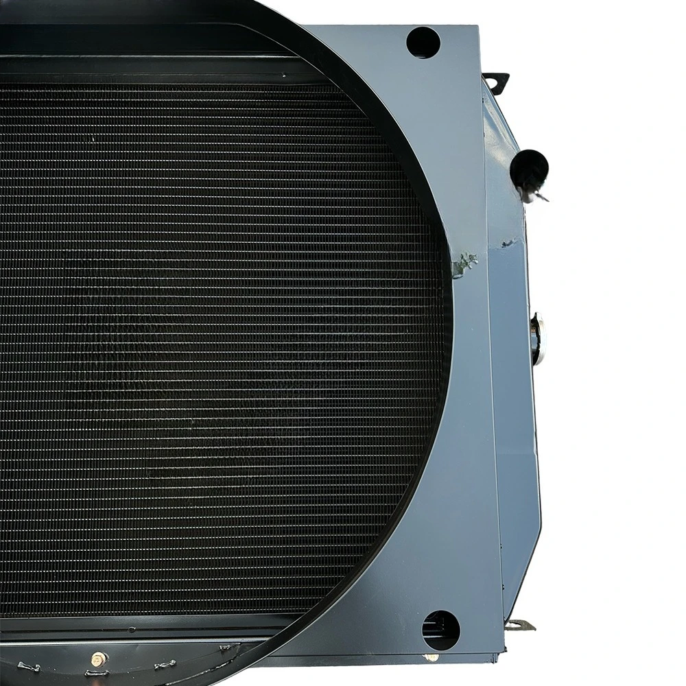 Earth Moving Machinery Accessories LG FL956F 9F851 Cooling System for Loader Radiator