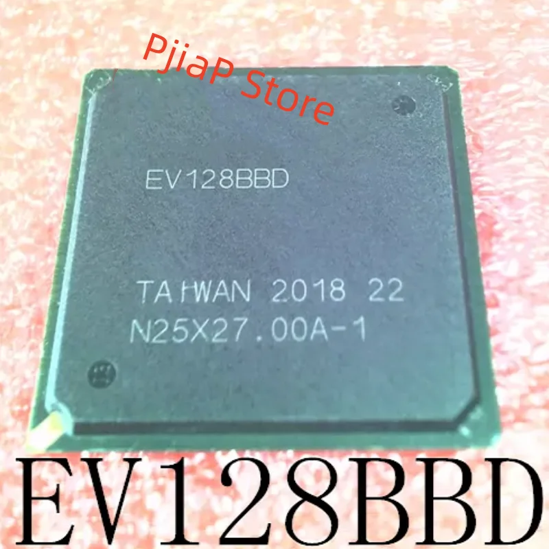 

1pcs EV128BBD BGA