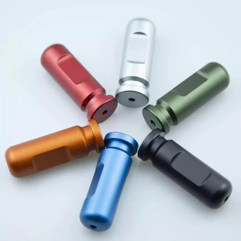 Free Diving, Ear Pressure Balance Artifact, Flange Left Auxiliary Practice Professional Tool