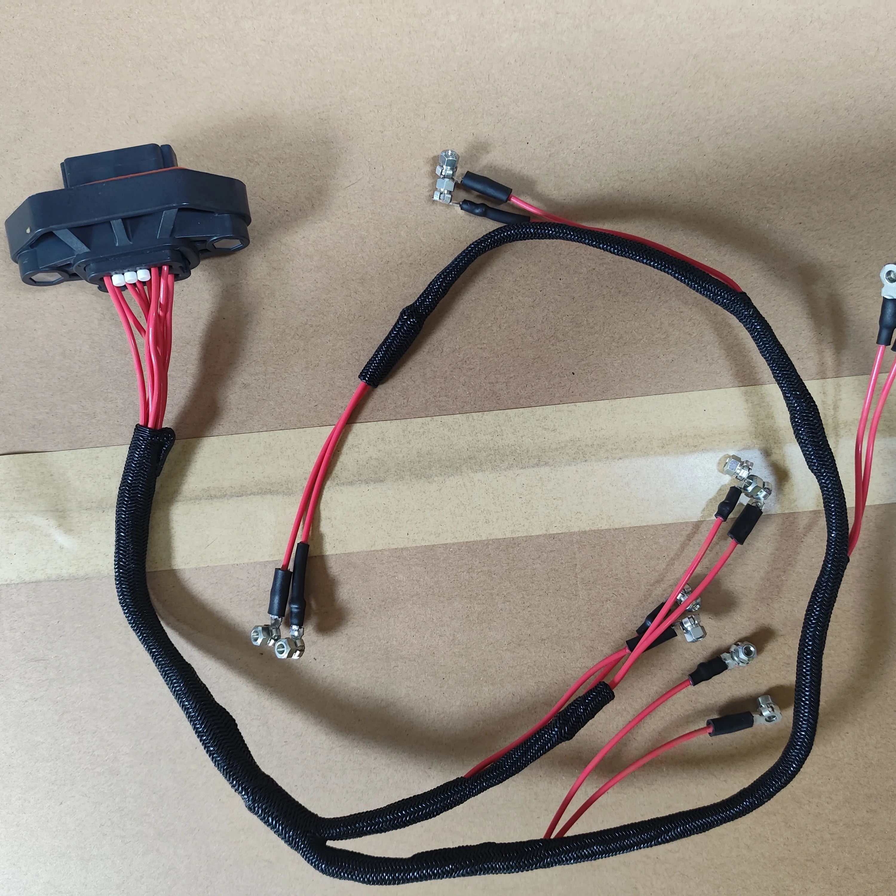 Reserveonderdelen V…