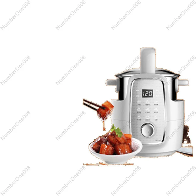 #14 Best Automatic Cooking Robots to Buy In 2026