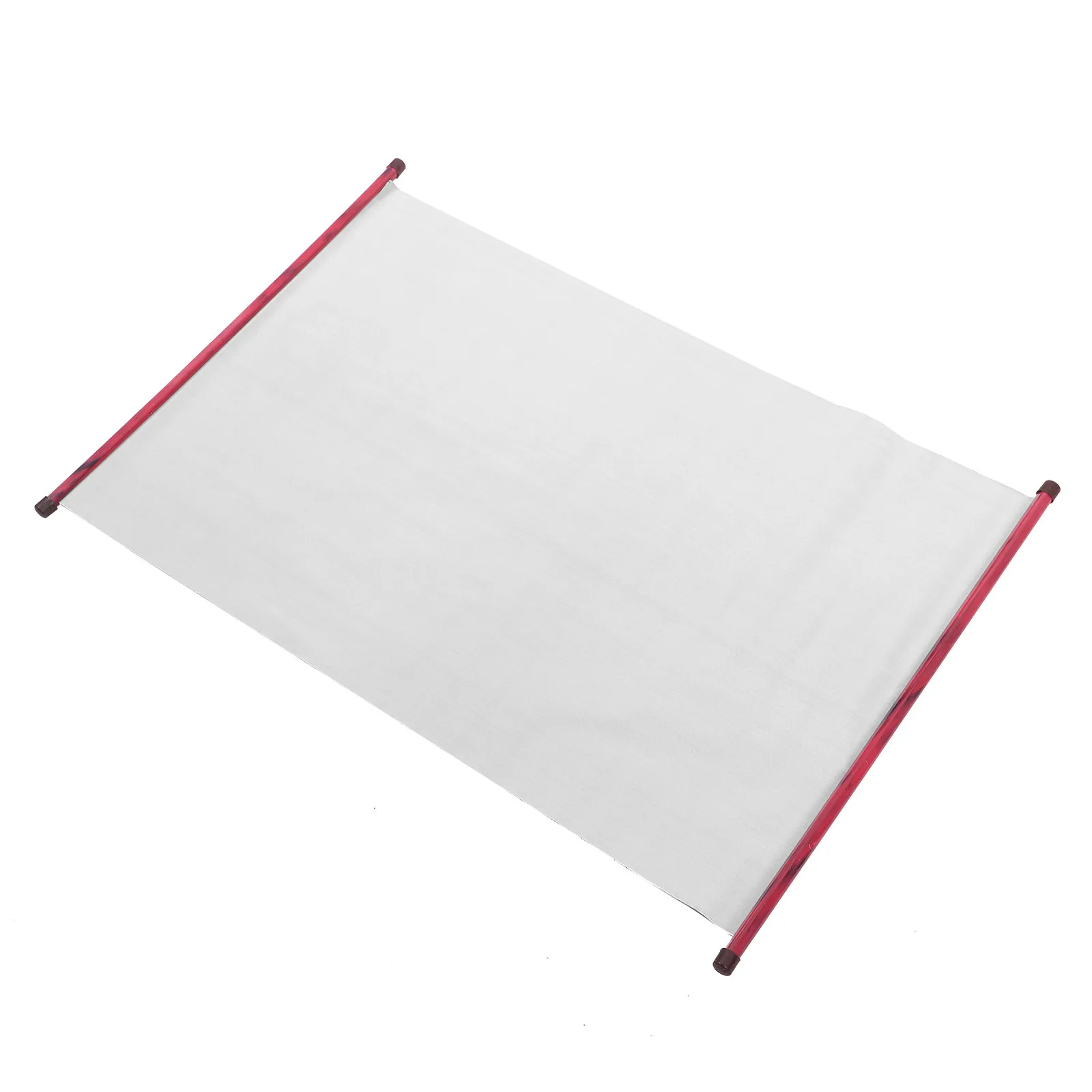 

Chinese Calligraphy Water Cloth Reusable Lightweight Folding Practice Cloth for Writing Painting Drawing Study Accessory