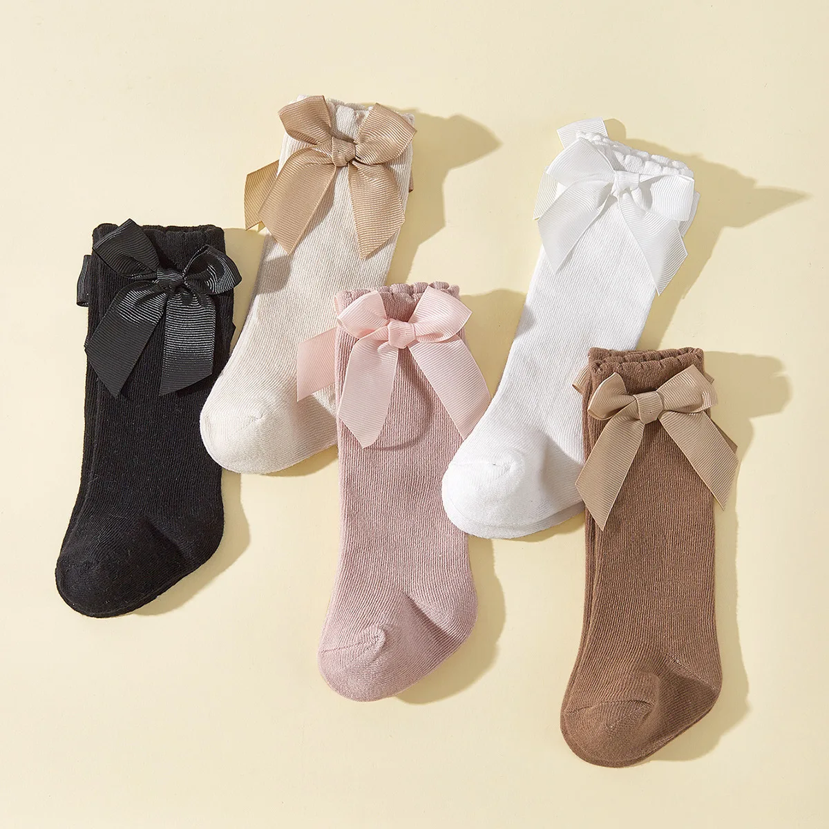 5 Paar Baby-Neugeborenen-Artik – Baby Clothing Items Bewertung und Preis