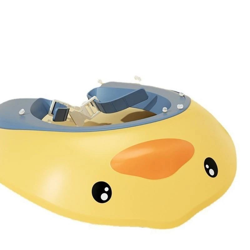 

J15U Children Bath Shower Cap Adjustable Baby Shampoo Shower Cap Bath Visor Shampoo