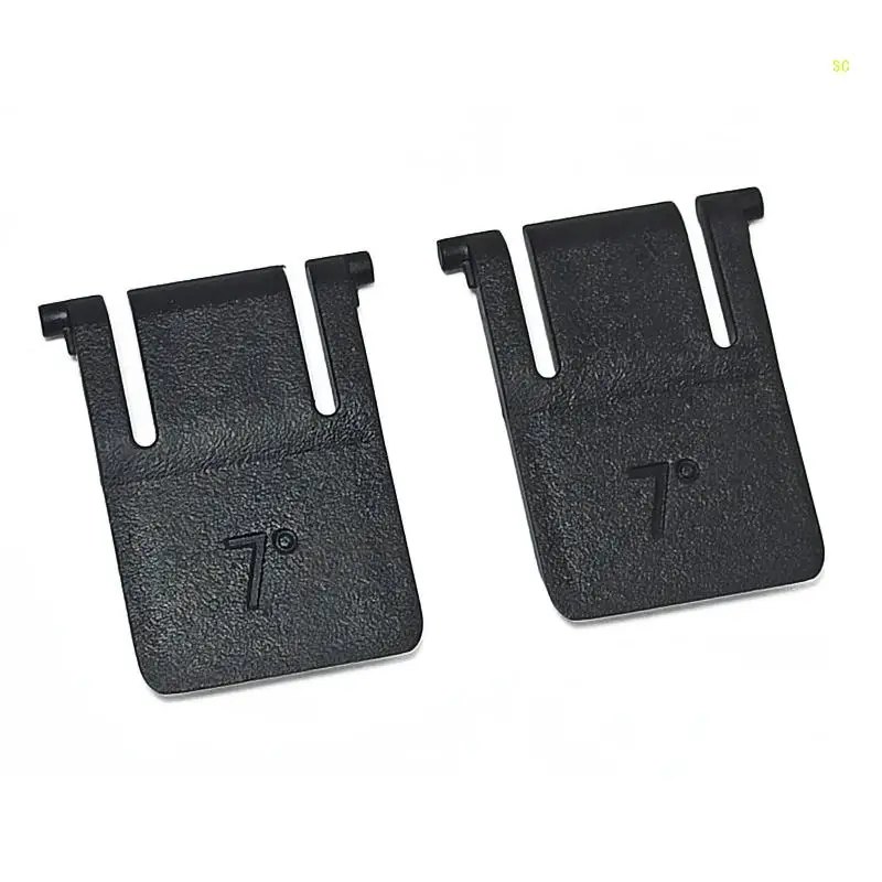 Keyboard Foot Stand Leg Holder Replacs for MK345 K345 Keyboard Bracket Dropshipping