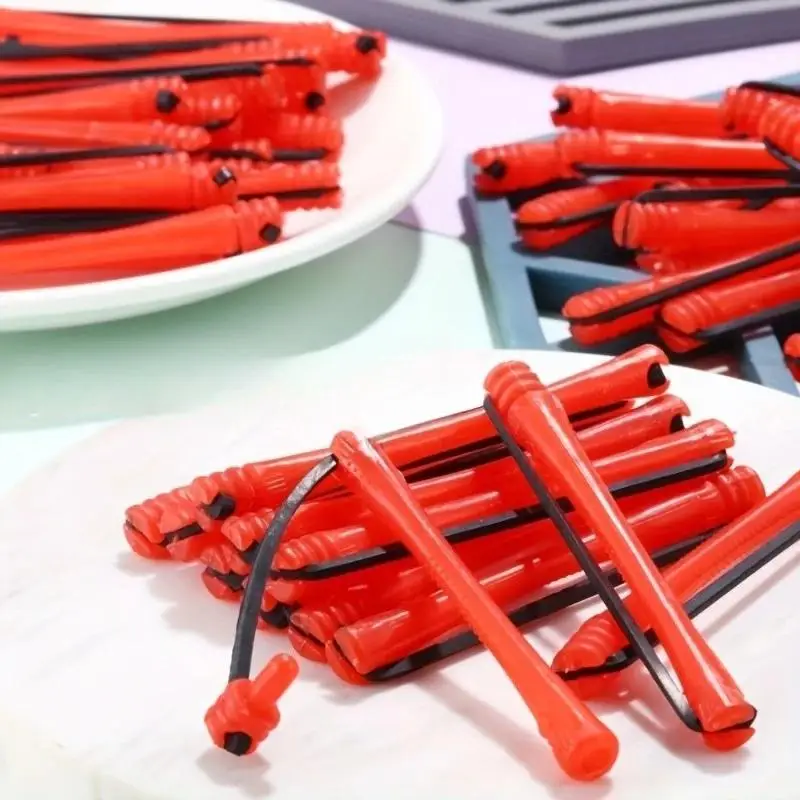 12Pcs Perming Curlers Rods Cold Wave Rollers Hair Perm Rods Hair Curling Rollers For Hairdressing Styling Tools