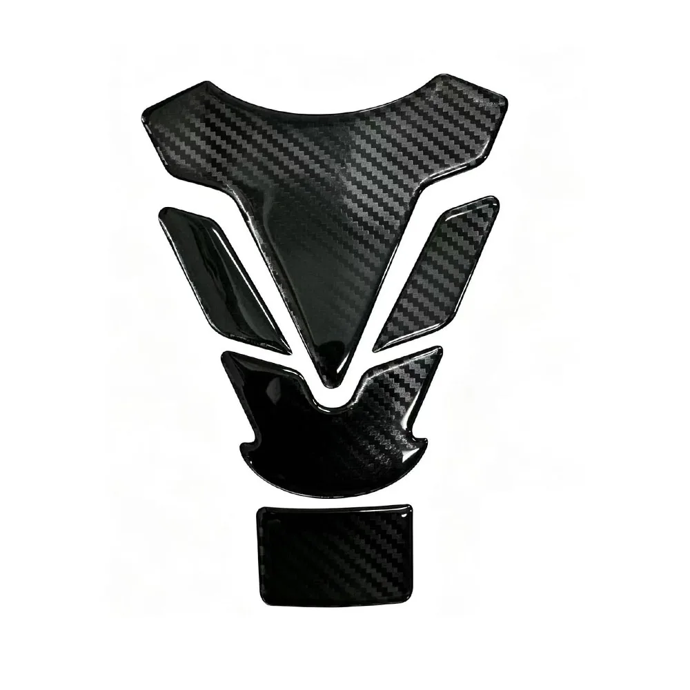 3D-Motorrad-Tankpad-Schutzaufkleber für Honda CBR CBR500 CBR600RR CBR900RR CBR1000RR CBR250 CBR300