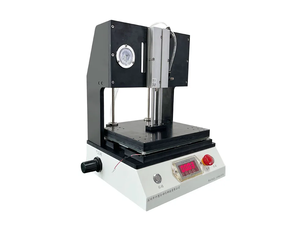 

Цифровая машина горячего тиснения