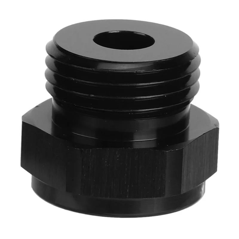 

Адаптер для манометра давления масла 1/8 дюйма NPT (гнездо) на 1/2 дюйма BSP (штекер)