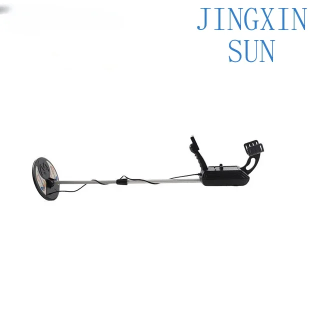 MD-5002 Ground Searching Metal Detector