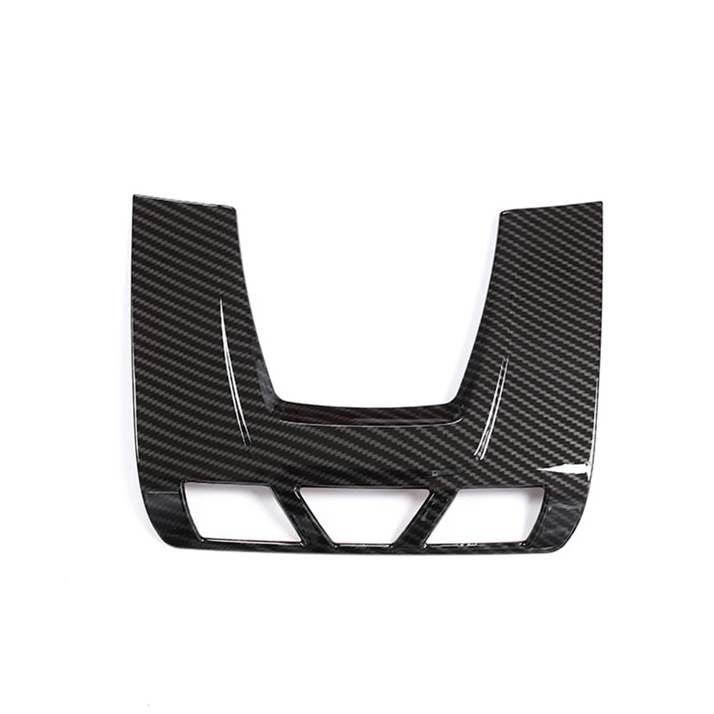

​Car Interior Front Reading Light Roof Lamp Panel Cover Trim for BMW 1 2 3 4 Series X1 X2 X5 X6 F30 F22 F34 F36 F48 F47 F15 F16