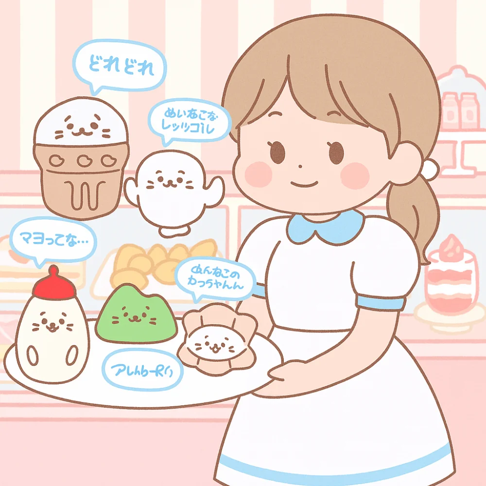 الكرتون الكرتون ختم قلادة لينة أفخم محشوة أفخم دمية مفتاح سلسلة ظهره الديكور العشب حقيبة بنقوش كرتونية سحر على ظهره