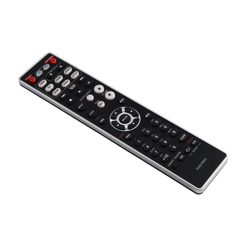 DT98 RC001PMCD Replacement Remote Control for Marantz CD Player, Home Audio System Remote Controller