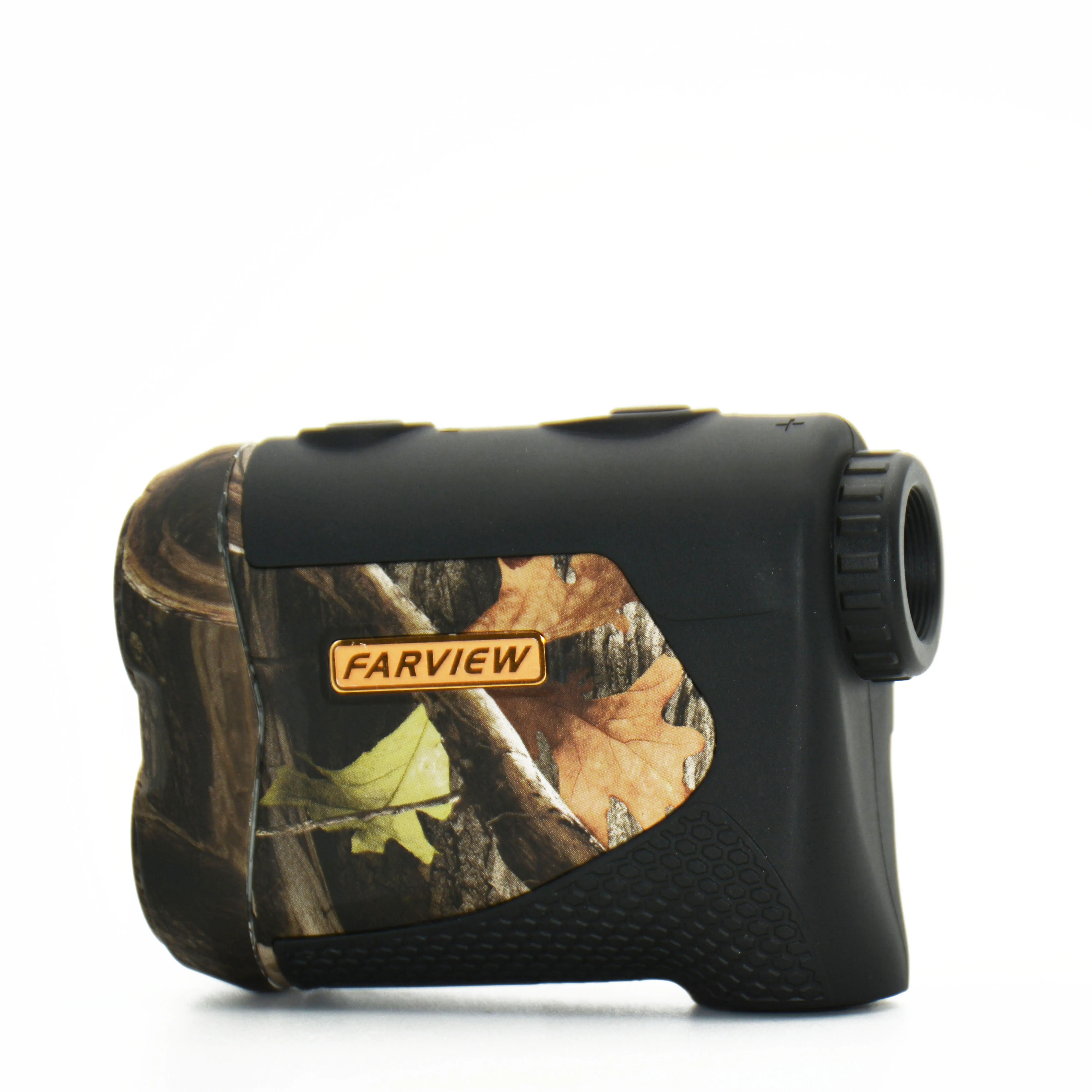 High precision Far view 1100y  Waterproof  Portable outdoor  laser rangefinder for hunting