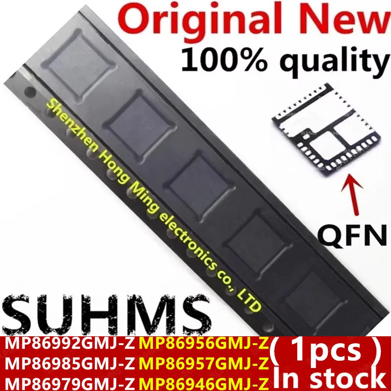 MP86992 MP86985 MP86979 MP86956 MP86957 MP86946 MP86992GMJ-Z MP86985GMJ-Z MP86979GMJ-Z MP86956GMJ-Z MP86957GMJ-Z MP86946GMJ-Z