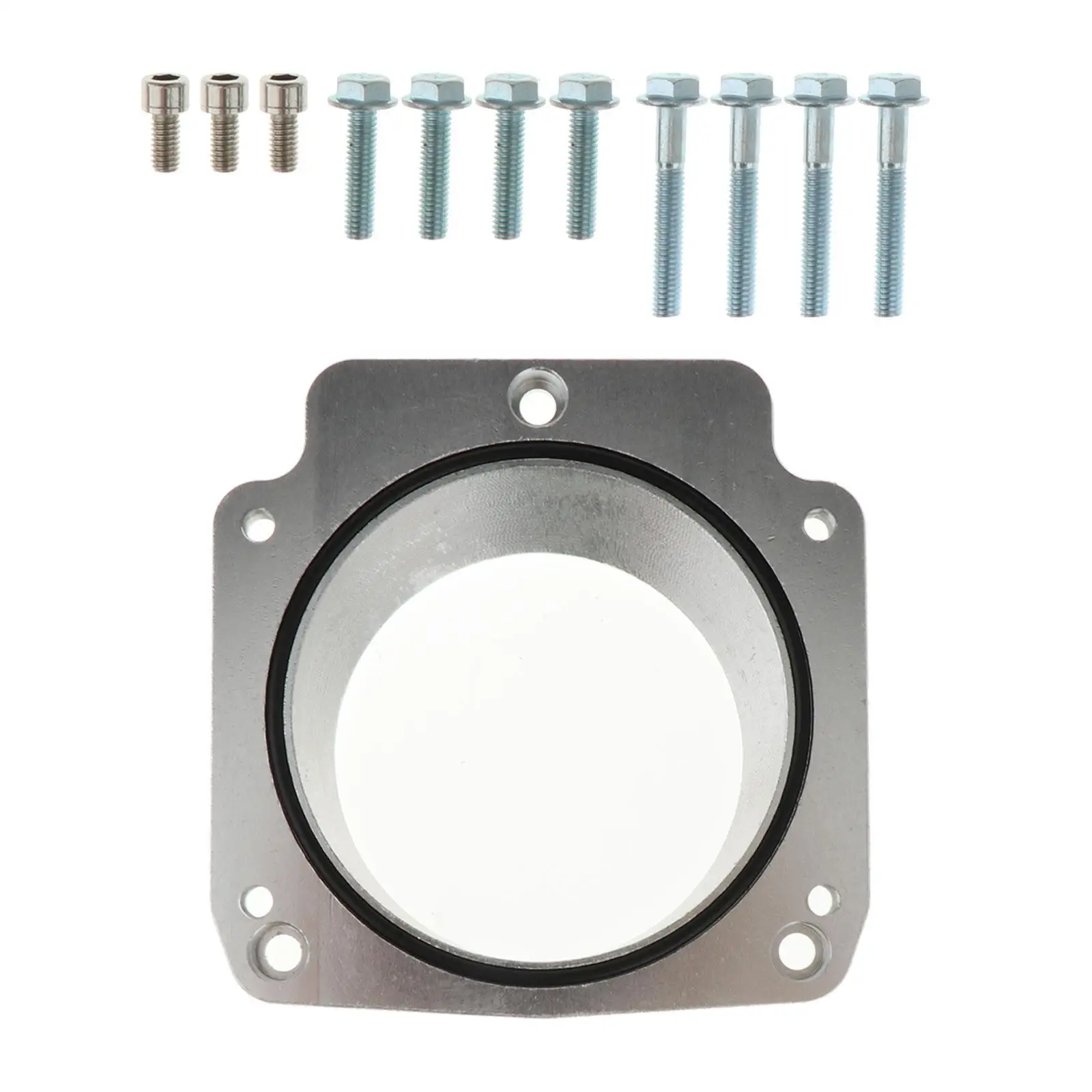 92Mm Throttle Body …