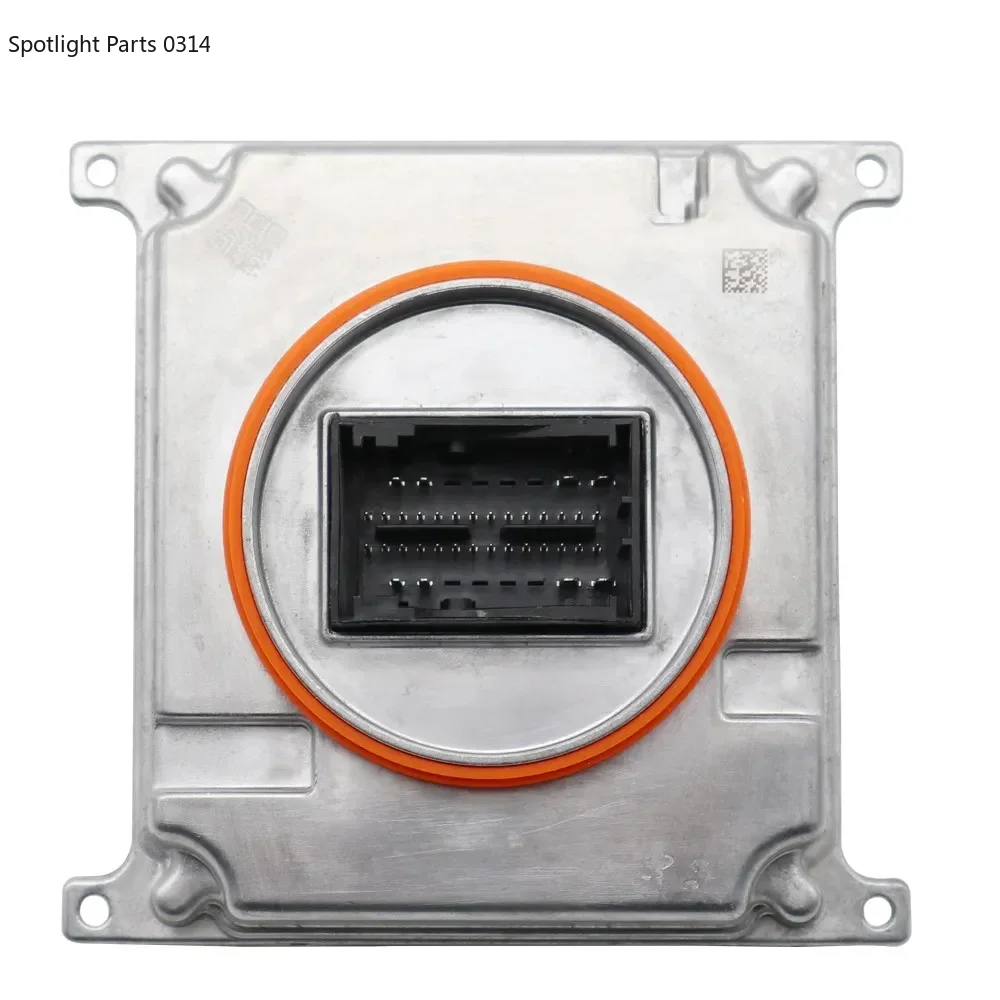 

Original 7P5941591AD For VW Golf Seat Skoda 2017-After LED Headlight Control Power Module 1036050008 Car Accessories Angel Eyes