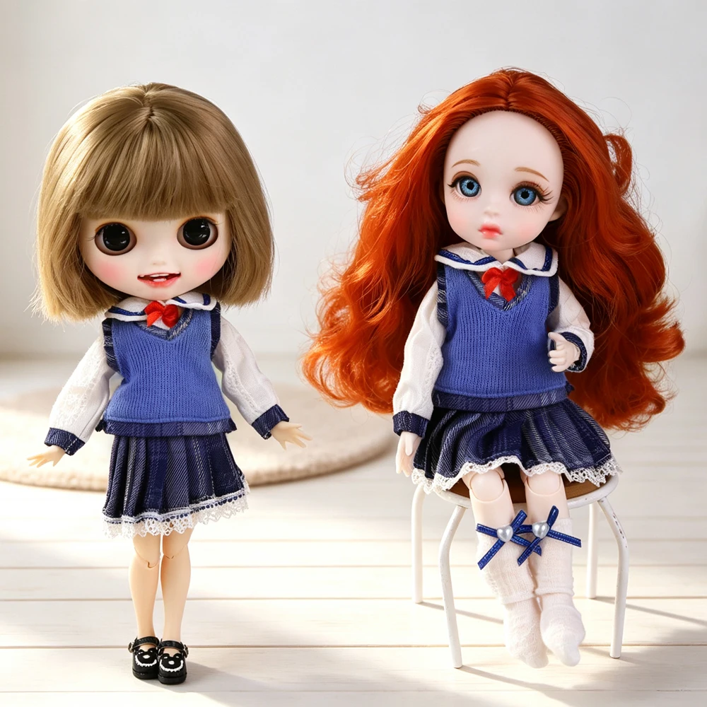 Little Angel Doll Clothing Special Price Clearance, Multiple Styles to Choose from, Different Styles
