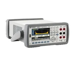 New and Original Keysight E4990A Impedance Analyzer