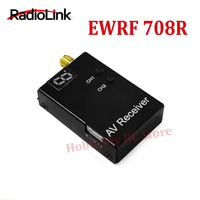 Radiolink EWRF 708R 5.8G 48CH Wireless Audio/Video FPV Receiver Module for RC8X Transmitter