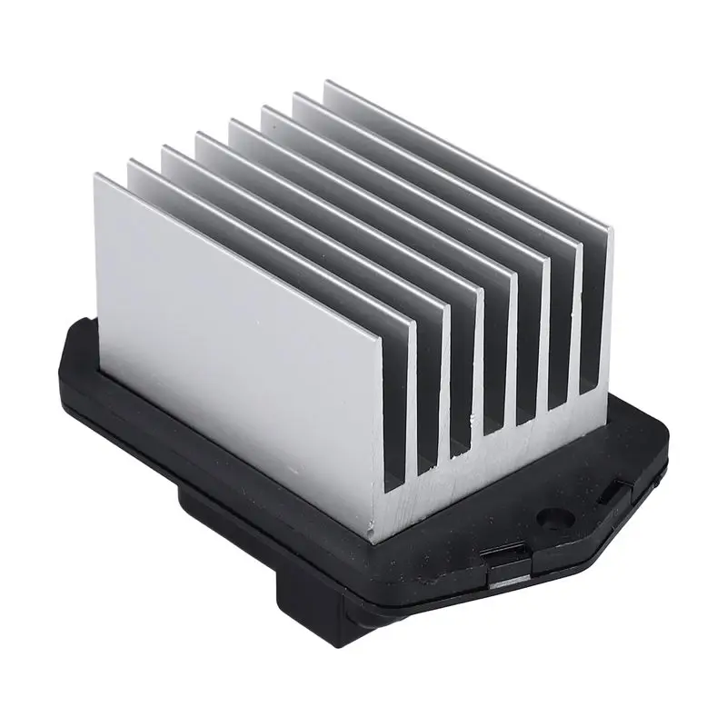 Car Blower Fan Spee…