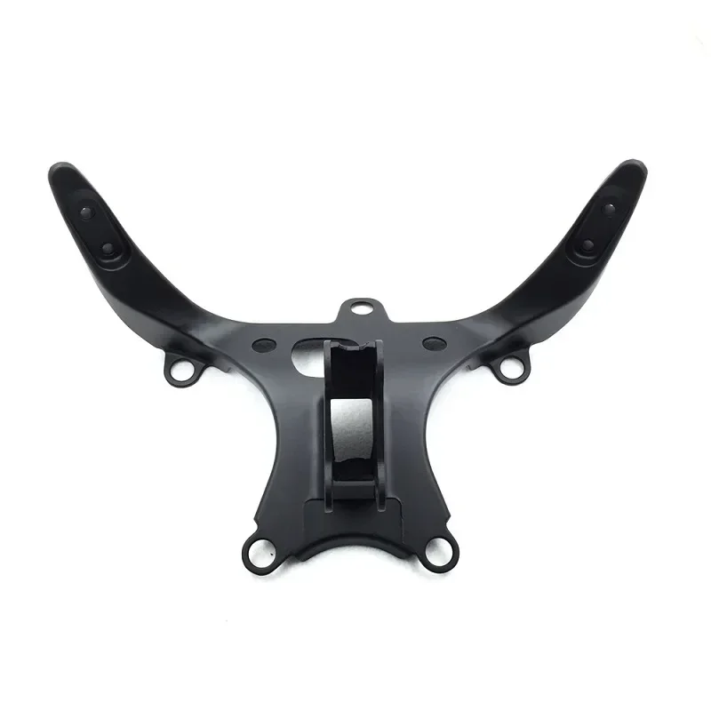 

Motorcycle Parts Upper Stay Cowl Bracket Fairing Bracket for Yamaha YZF R1 98-99/YZF 1000R '98 Black