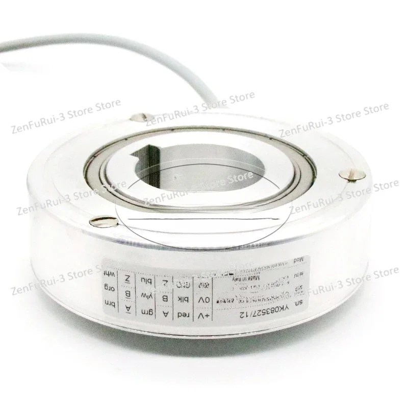 New encoder EH120P1024Z5L45X6PR.086C hollow shaft encoder