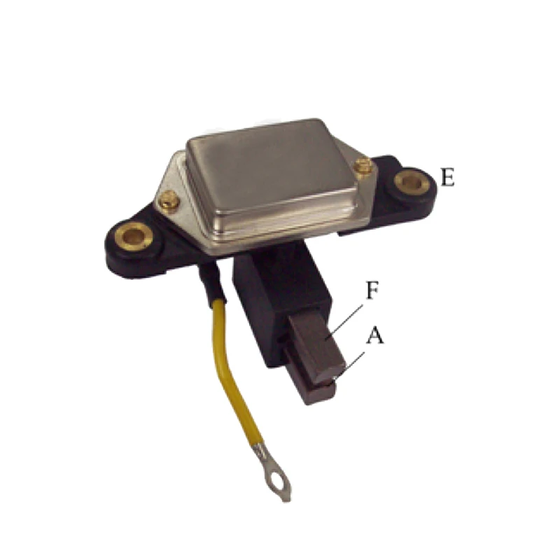 

Alternator Voltage Regulator FOR 04-002 28v 271 JFB2715000UP JFB2715000UP 4973876X ALP3276AN ALP3276KL ALP3276LP