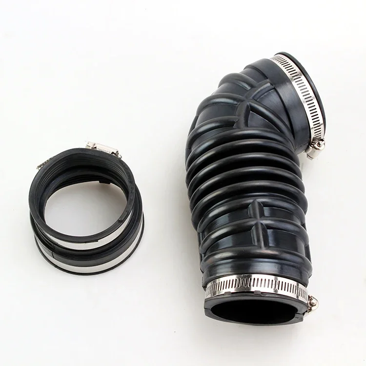 Engine Air Intake Hose Fit 2009-2011 Aveo Aveo5 1.6L L4 DOHC Naturally Aspirated 96808176 SK696002