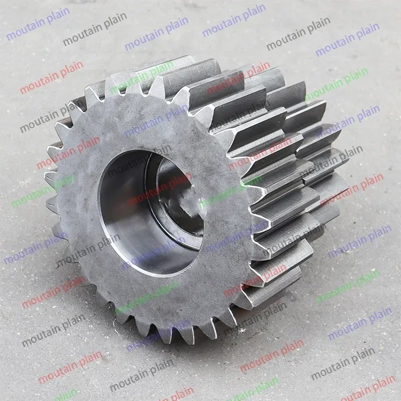 PLANETARY GEAR  CLUSTER GEAR SOLAR225 R250-7  DX225 1.404-00007 XKAH-00910