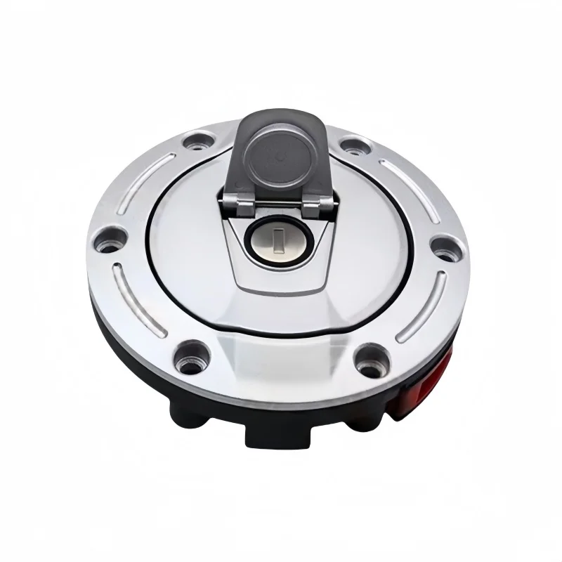 

Lock Set With Keys For CF MOTO 500SR cf moto 500sr Motorcycle Fuel Tank Cap Lock Ignition Switch Lock Set Seat