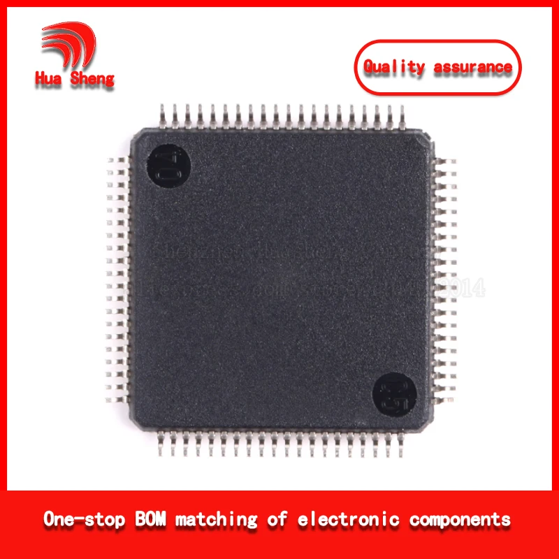 Msp430F5418Ipn 04Azjetg4 Tested Standard Version