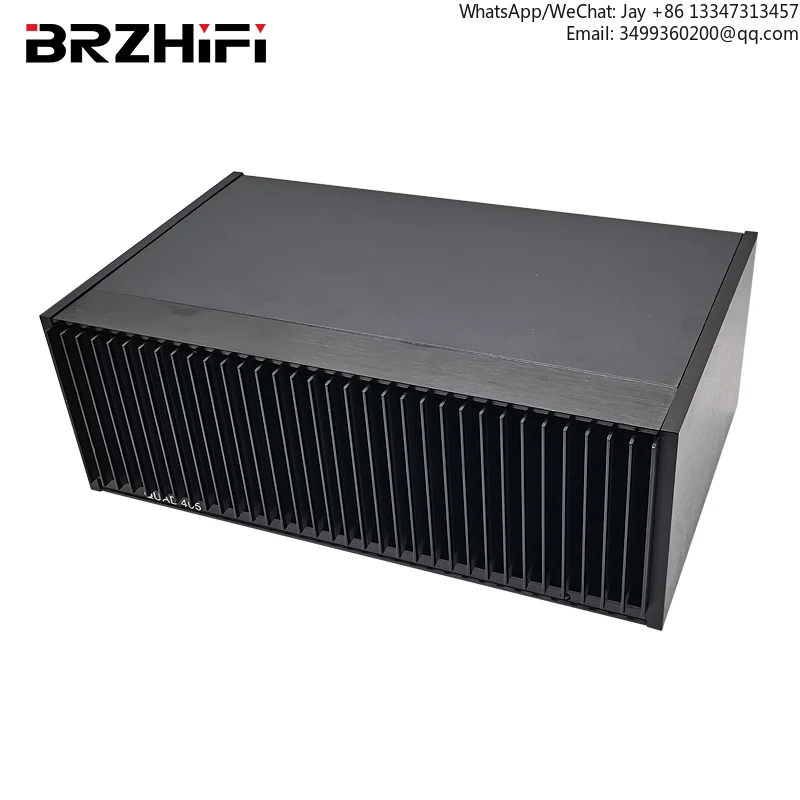 

Audio Clone Classic British Quad 405 Power Amplifier Audiophile Home Cinema Maximum Output Power 2.0 Hifi Stereo Amplifier