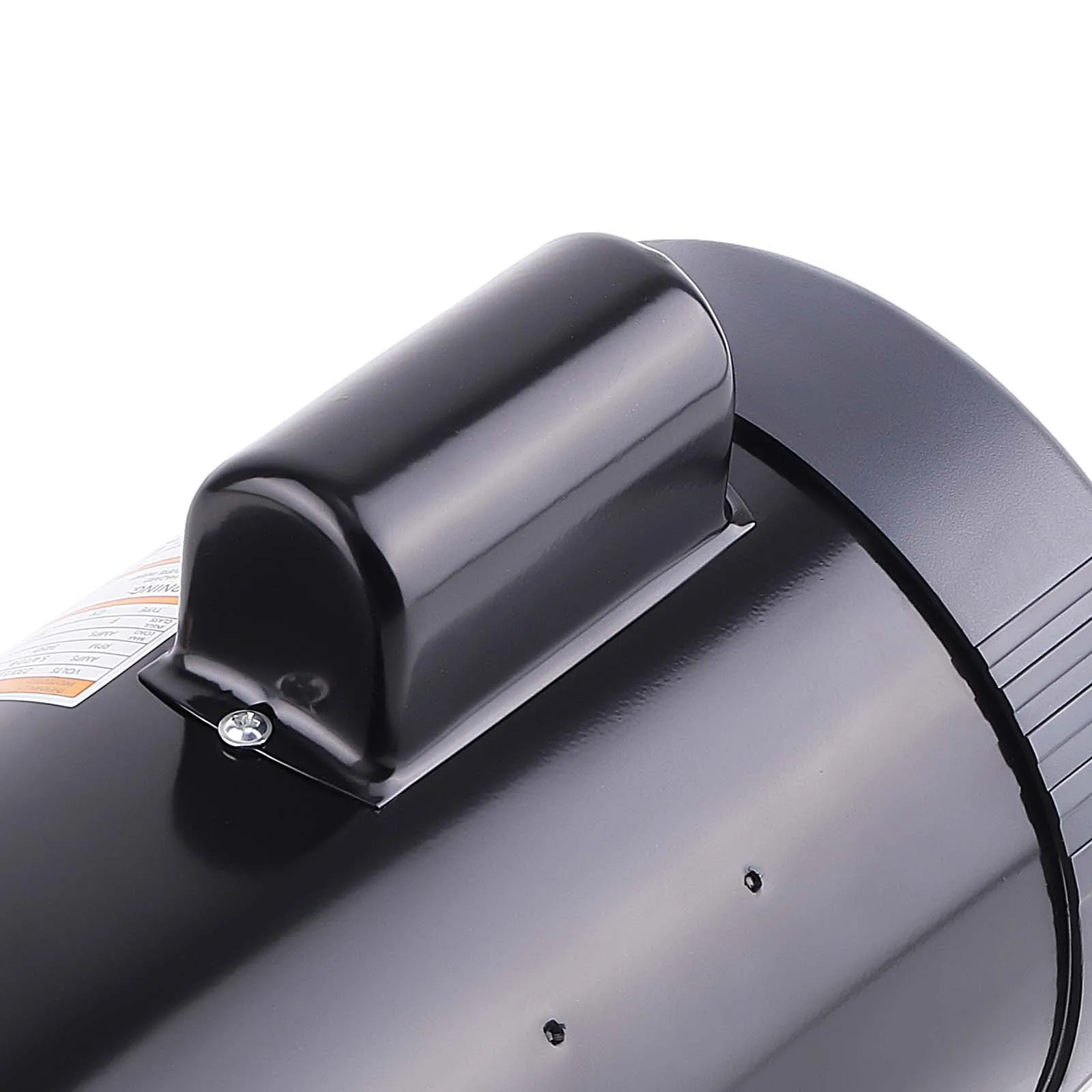 プールポンプ 0.75HPモーター 115/230V B2852 56Yフレーム 3450RPM プールポンプモーター