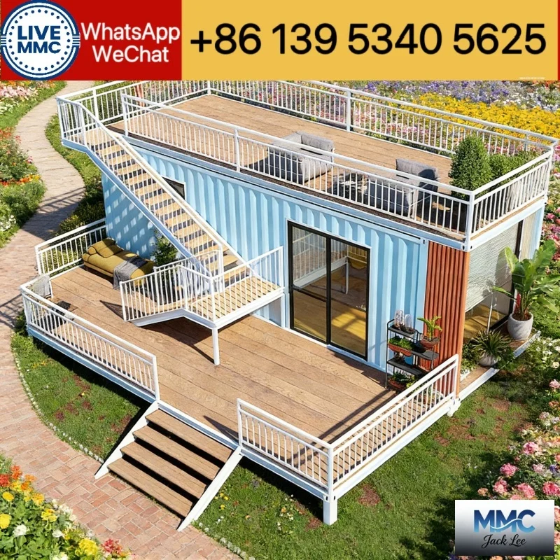 Expandable 20Ft/40F…