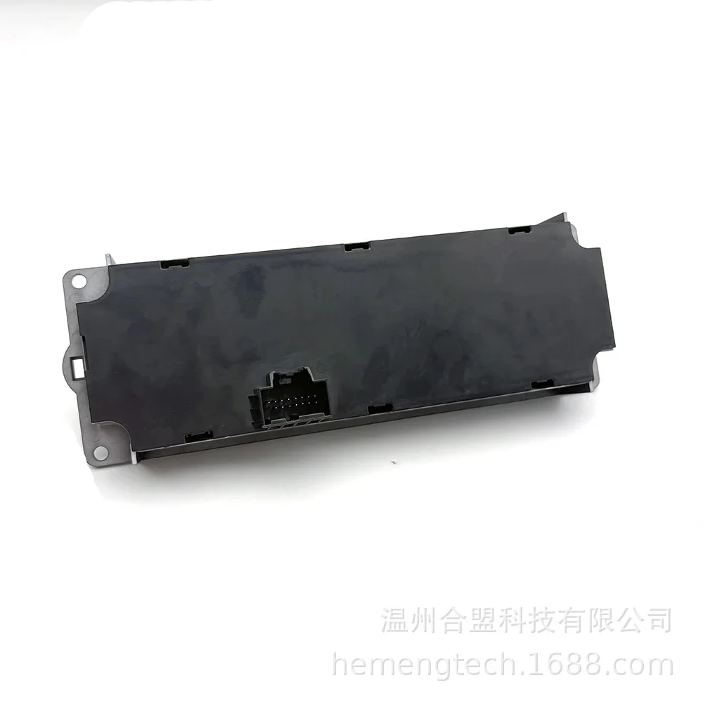 F21‑1013‑11‑000 Truck AC Heater Climate Control Switch Replacement For Kenworth 2006‑UP Heavy‑Duty Cab Interior Repair Component